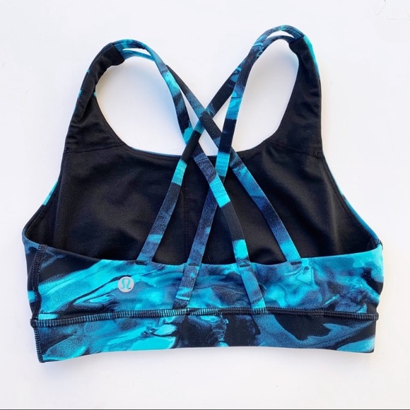 LULULEMON Energy Bra Flux Energy - Picture 7 of 7